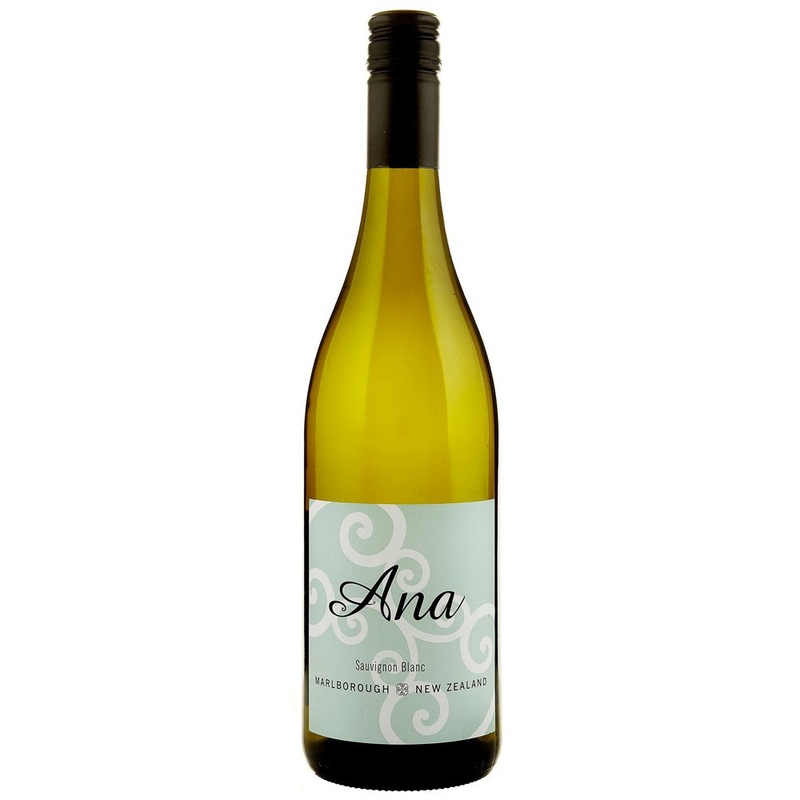 Eradus Ana Sauvignon Blanc 2023 Single Bottle