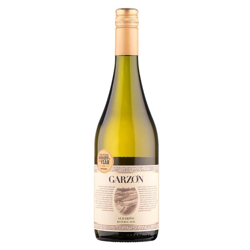 Garzon Albarino 2024