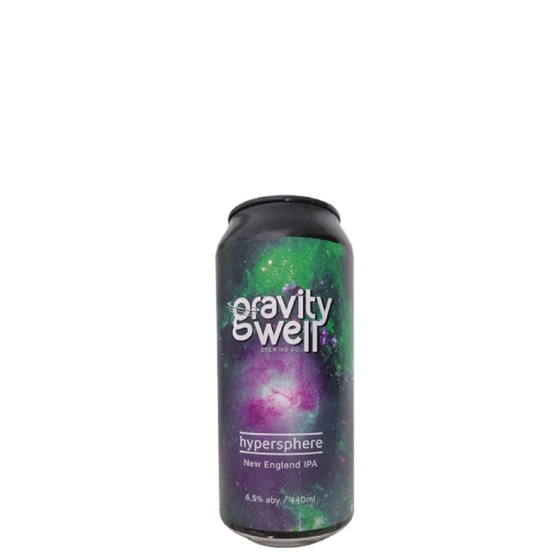 Hypersphere Gravity Well