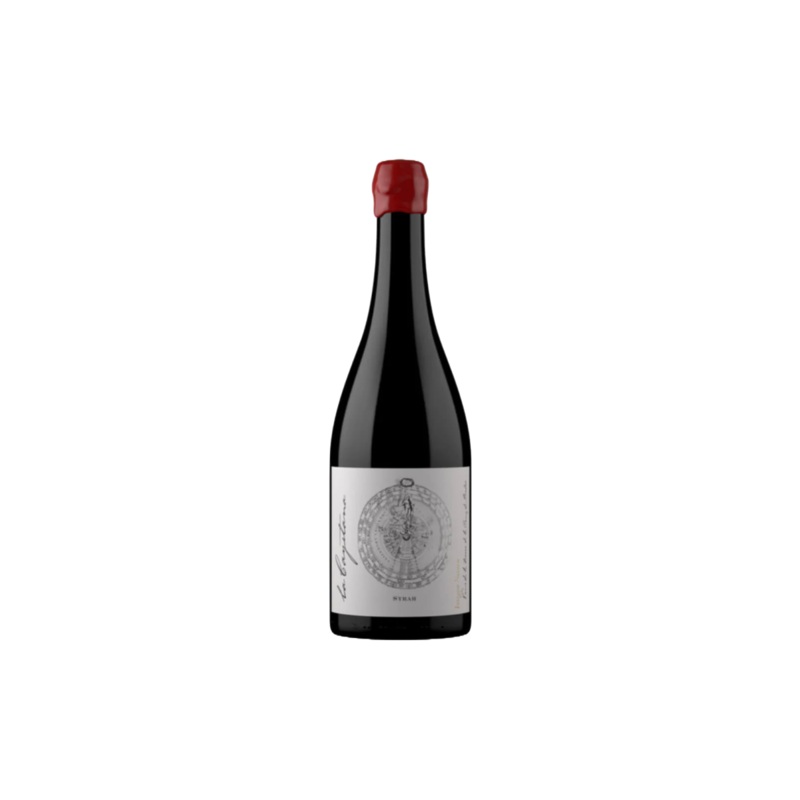 La Cayetana Syrah 2020