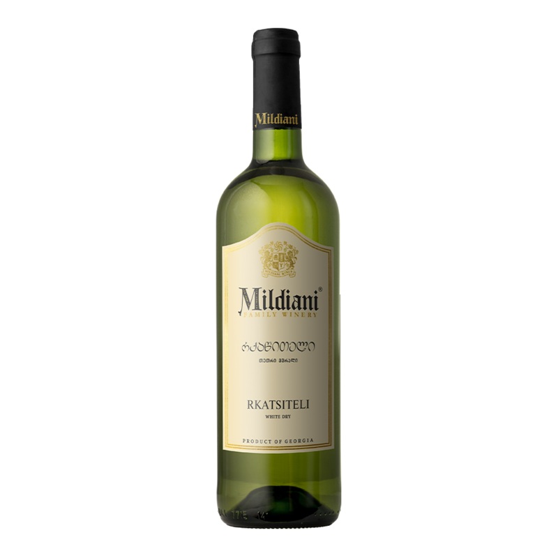 Mildiani Family Winery Rkatsiteli 2022