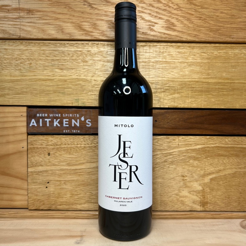Mitolo ‘Jester’ McLaren Vale Cabernet Sauvignon