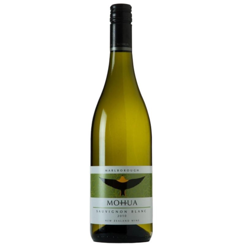 Mohua Sauvignon Blanc 750 ML