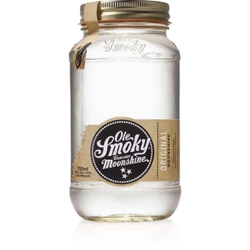 Ole Smoky Original Moonshine