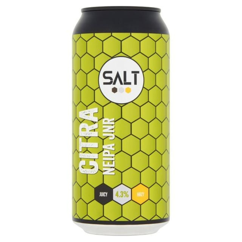 SALT Citra Neipa JNR 12x440ml