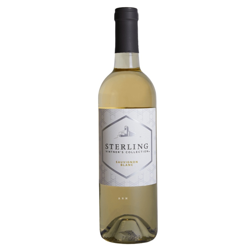 Sterling Vintners Collection Sauvignon Blanc Central Coast 2017 750 ML