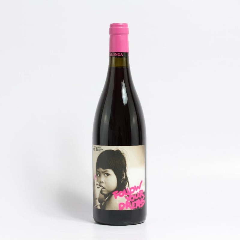 Testalonga, Baby Bandito ‘Follow your Dreams’ Carignan 2022