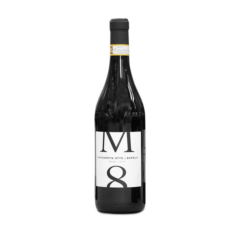 2017 Margherita Otto Barolo