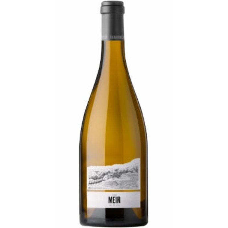Alma Carraovejas, O Gran Mein Castes Branca, 2019 (Case)