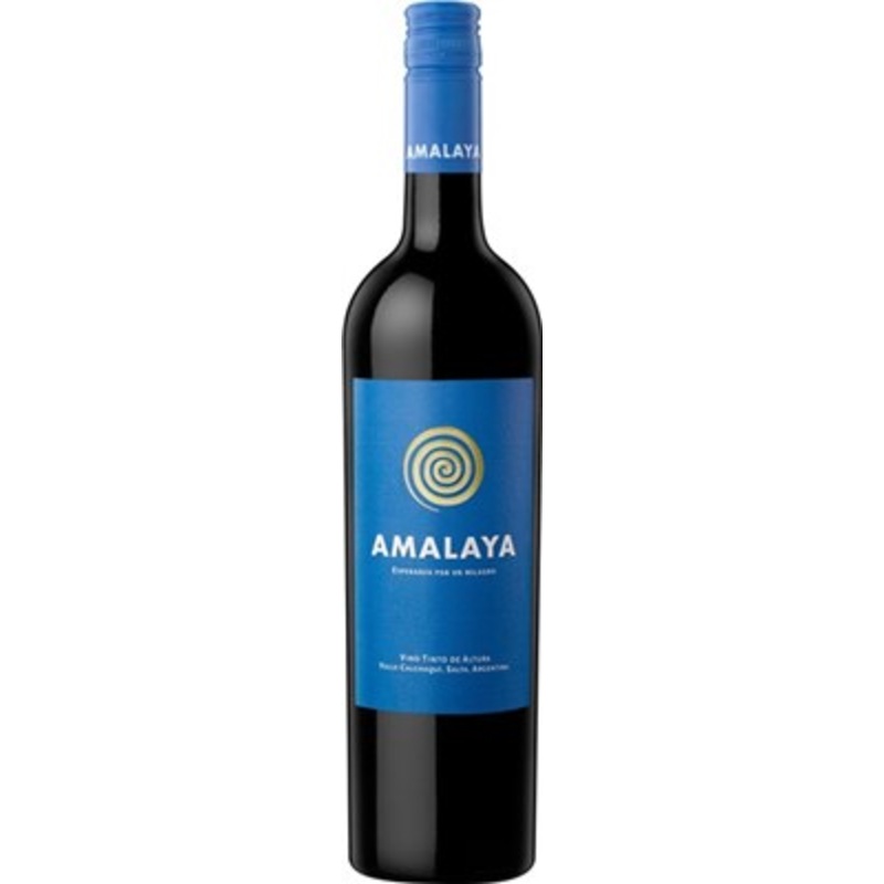 Amalaya, Calchaqui Valley Malbec, 2023 37.5cl (Case)