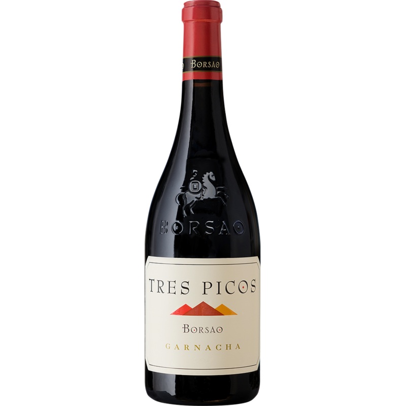 Borsao Tres Picos Garnacha
