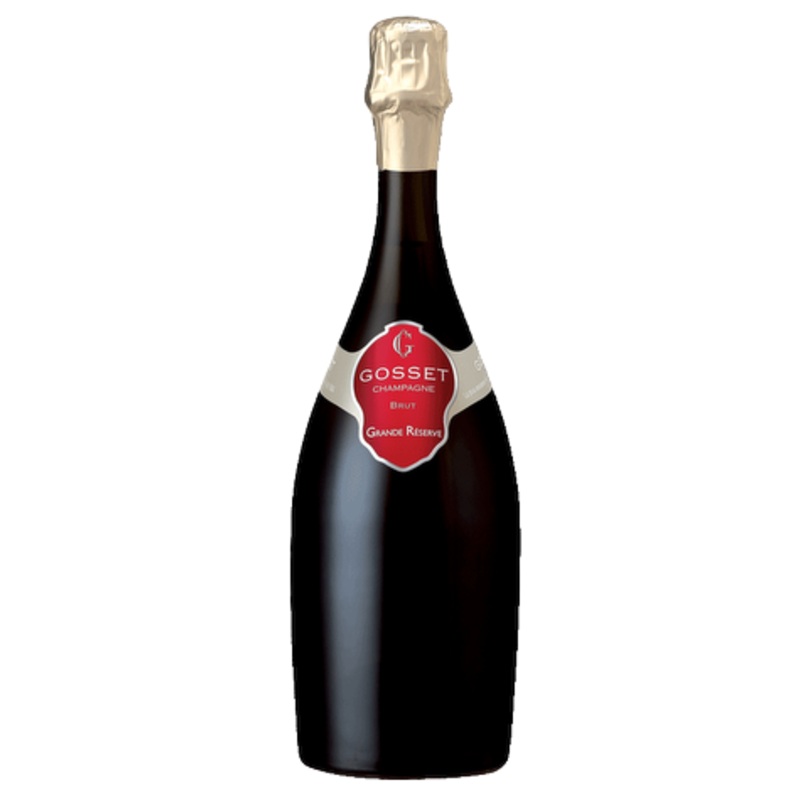 Champagne Gosset Champagne Brut Grande Reserve 1.5 L