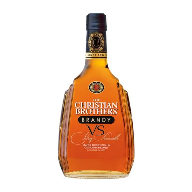 Christian Brothers VS Brandy 750mL