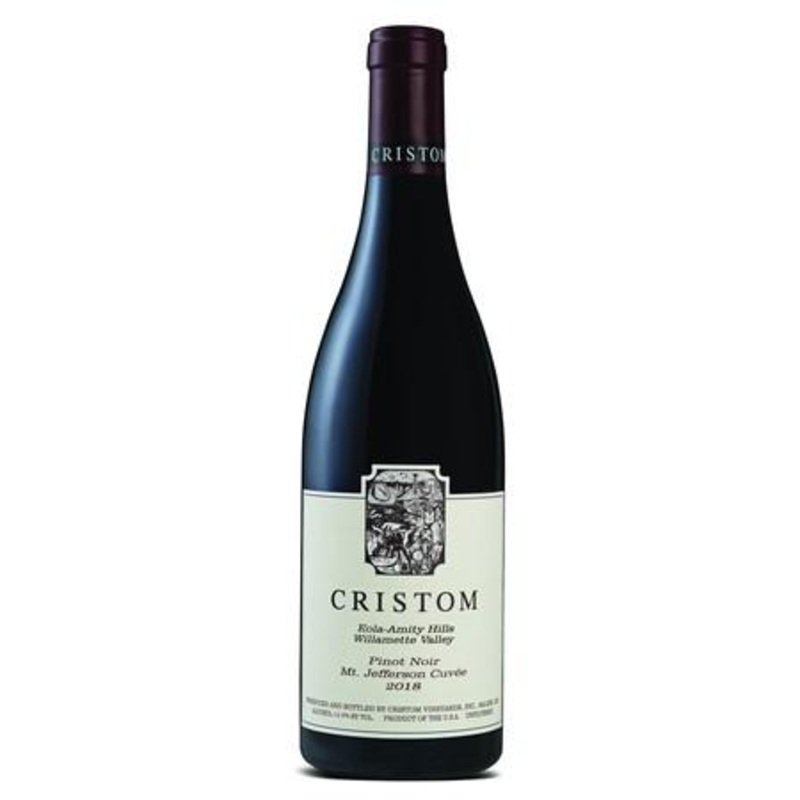 Cristom Pinot Noir 375ml