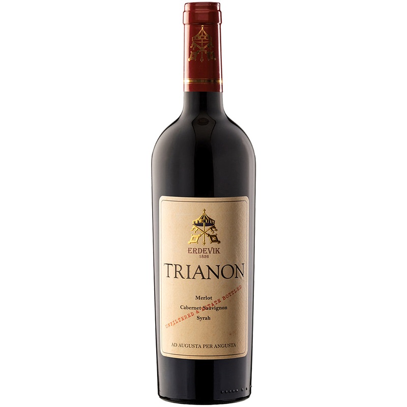 Erdevik Winery Trianon 2018 Single Bottle