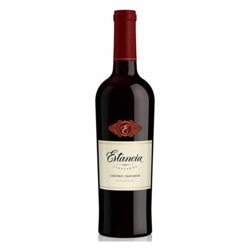 Estancia Cabernet Sauvignon- 750ML