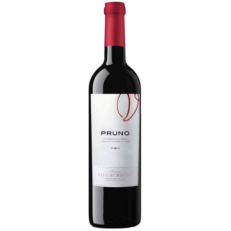 Finca Villacreces Pruno Ribera del Duero 75cl