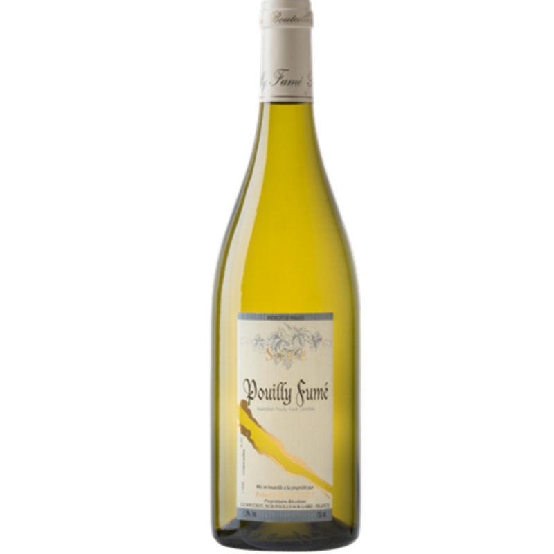 Francis Blanchet Pouilly Fume Silice 2021/ 2022 6 Bottle Case 6x75cl