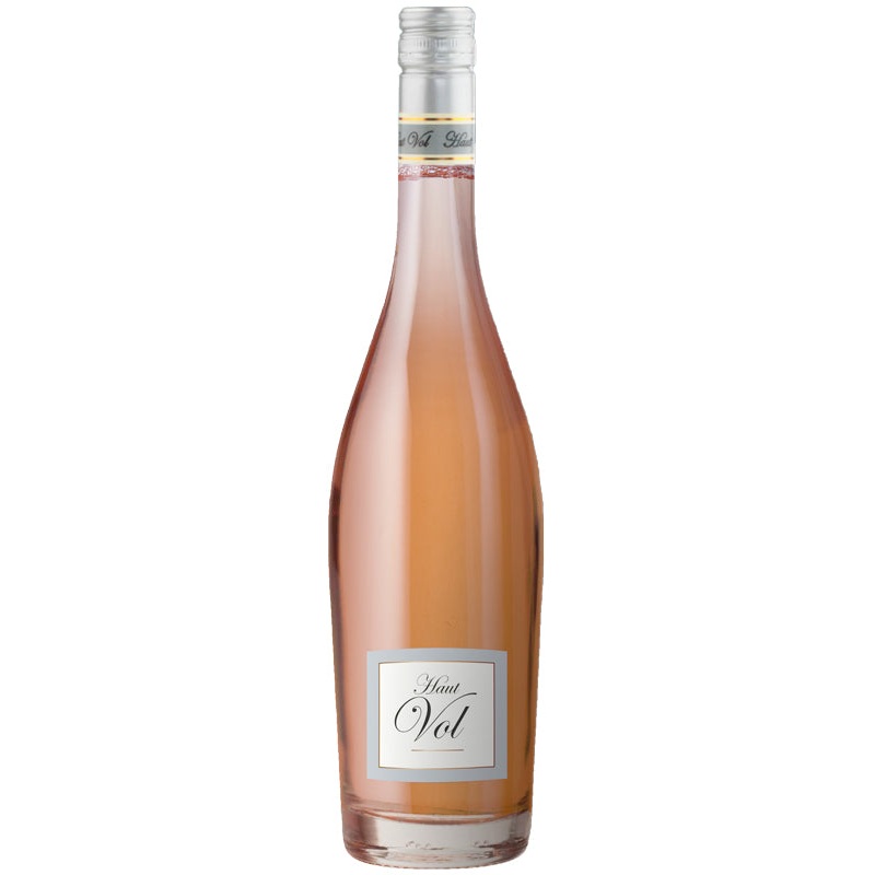 Haut Vol Rose