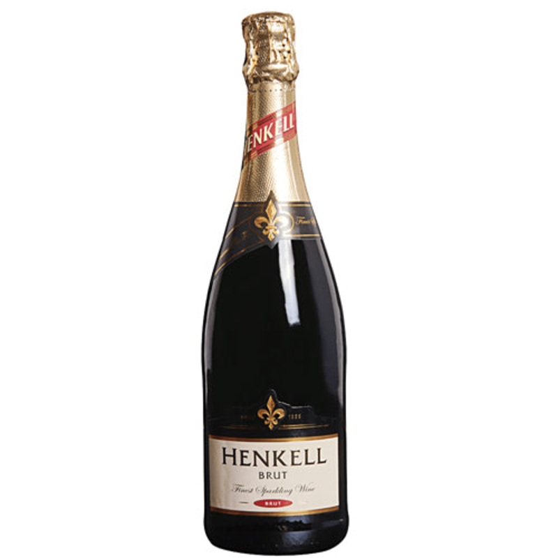 Henkell Brut – 750ML