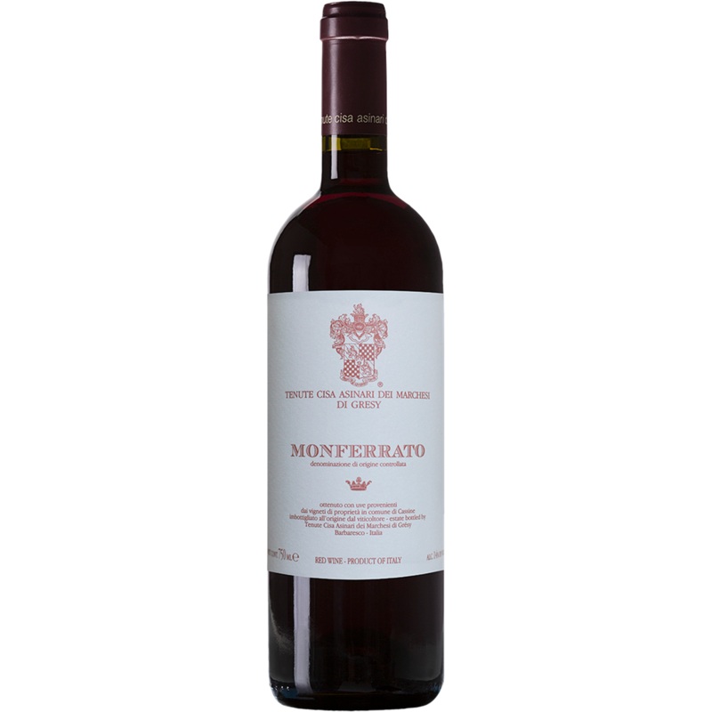 Marchesi di Grsy Rosso Monferrato