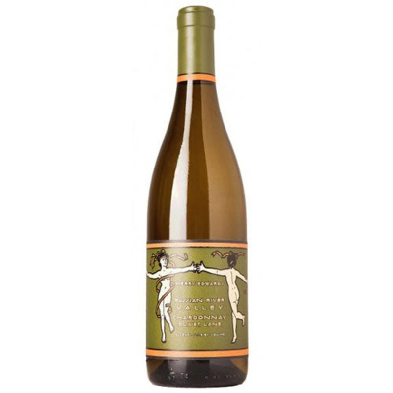Merry Edwards Chardonnay Olivet Ln 2020 – 750ML
