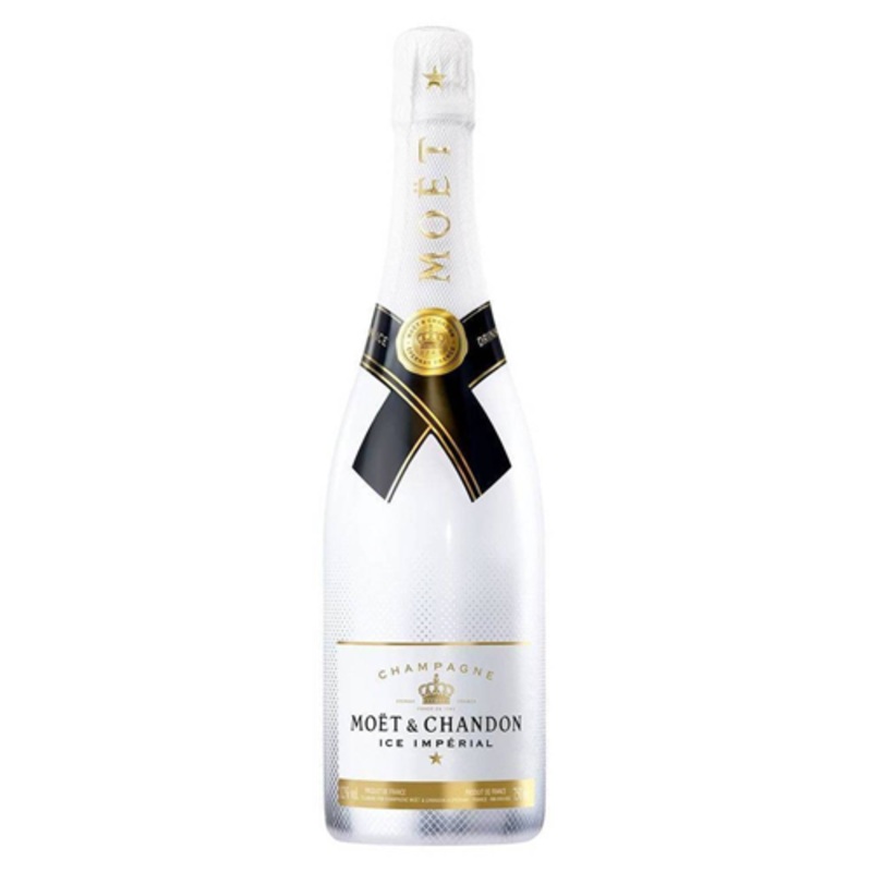 Moet & Chandon Ice Imperial Champagne  – 750ML