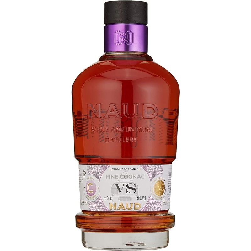 Naud VS Cognac 70cl
