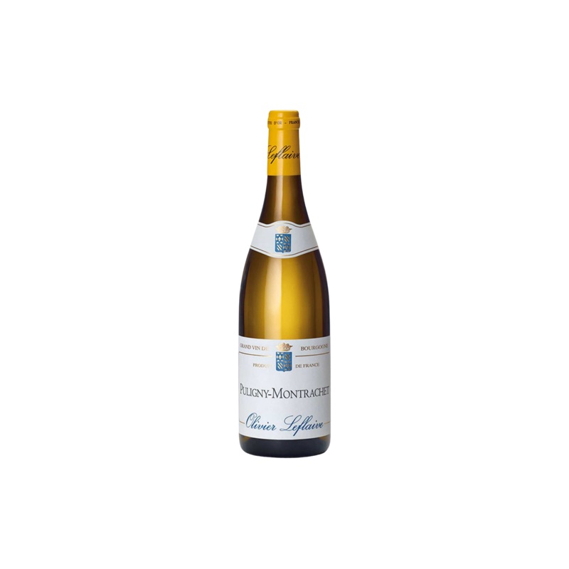 Olivier Leflaive Puligny-Montrachet 2022