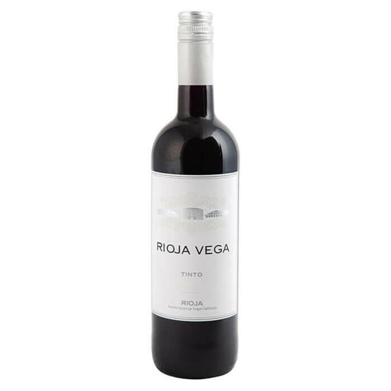 Rioja Vega Tinto, Rioja 2023