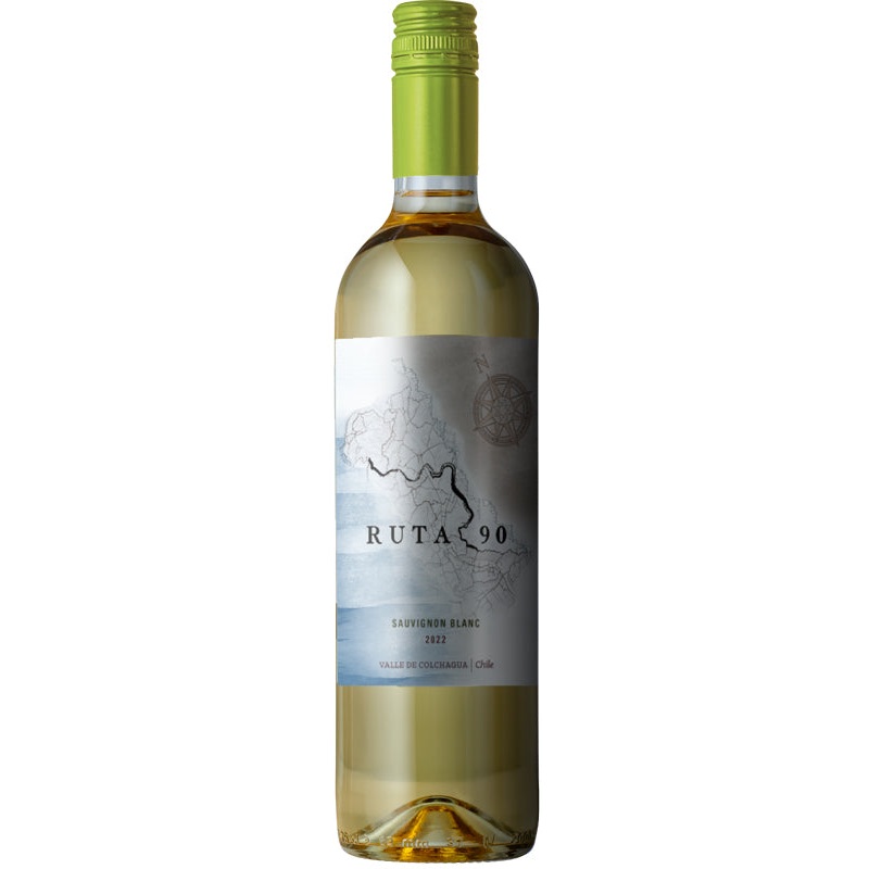 Ruta 90 Sauvignon Blanc 2022