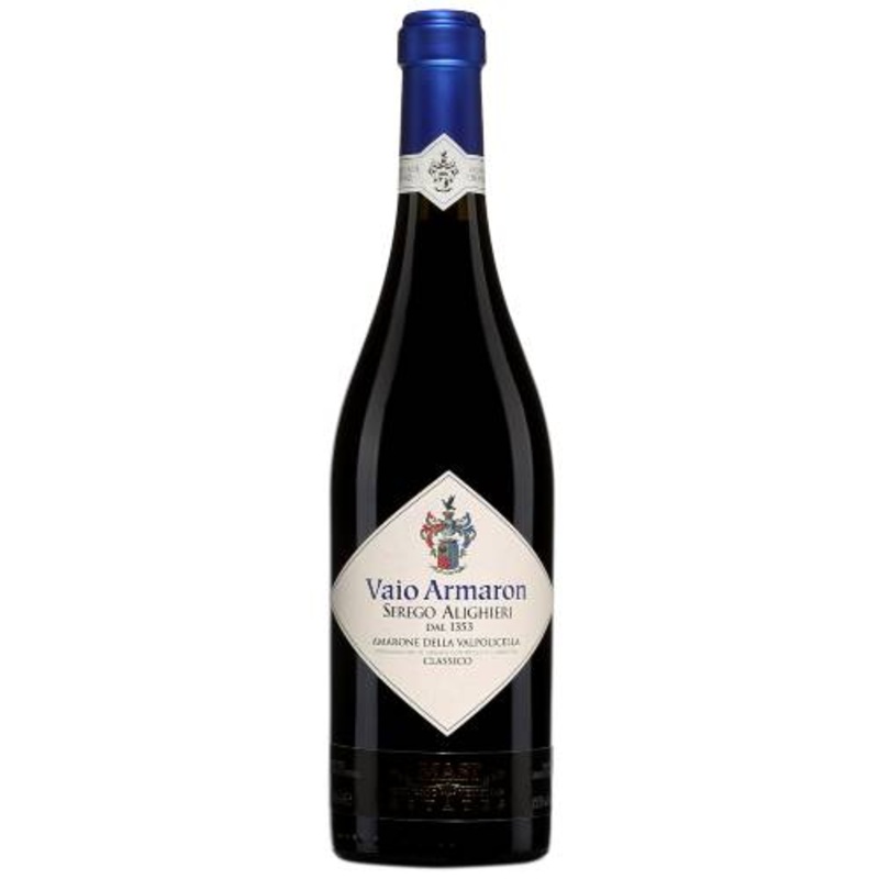 Vaio Armaron Serego Alighieri – 750ML