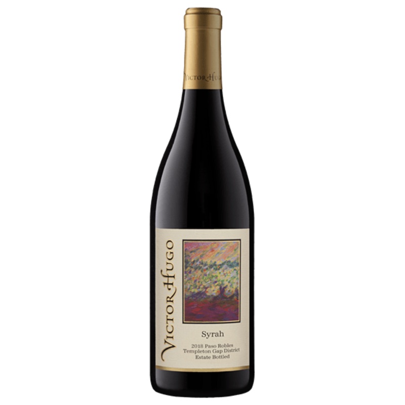 Victor Hugo Syrah