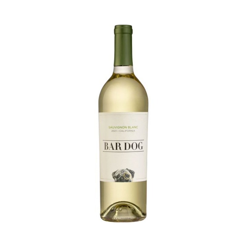 Bar Dog Sauvignon Blanc 750 ML