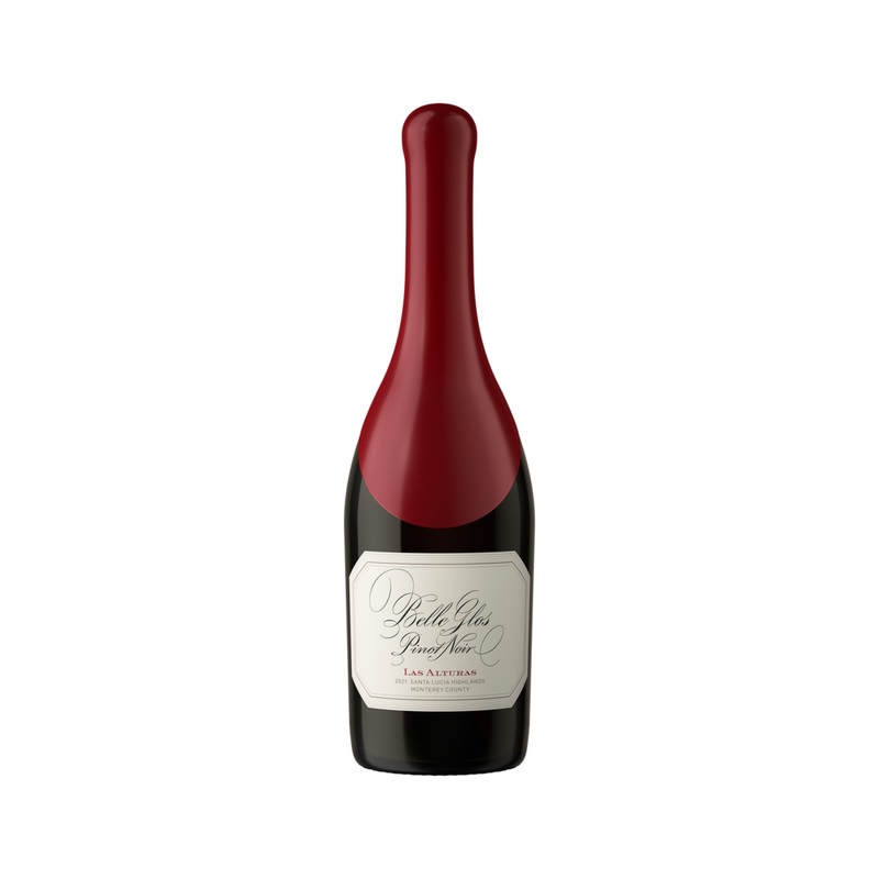 Belle Glos Pinot Noir Las Alturas 750 ML