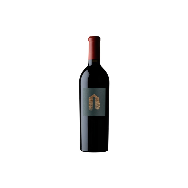Brand Napa Valley Cabernet Sauvignon 750 ML