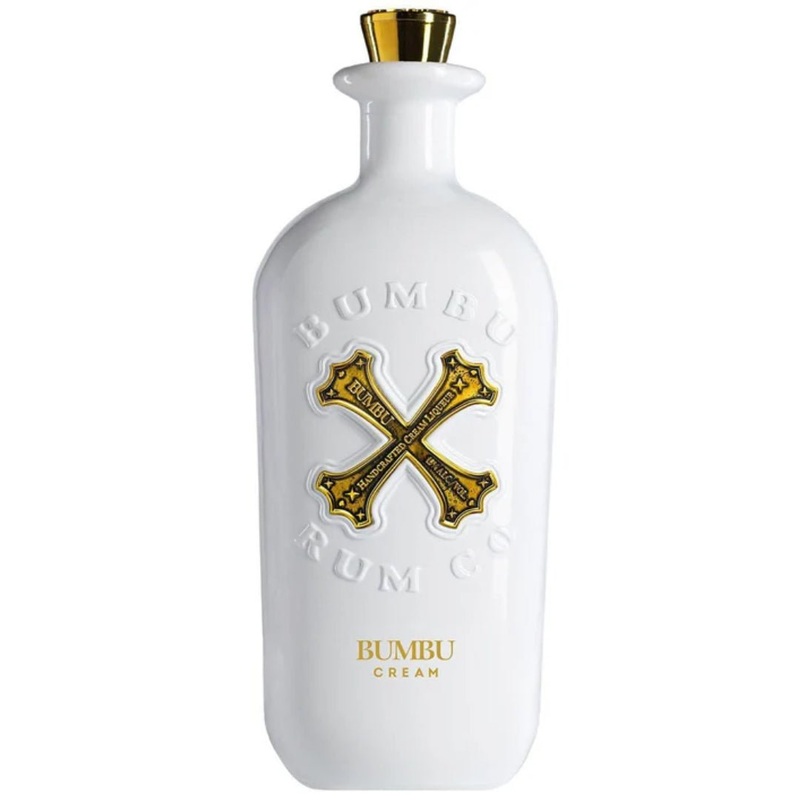 Bumbu Cream Liqueur