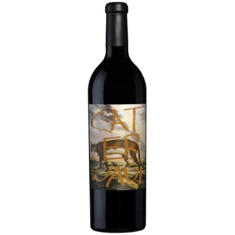Caterwaul Napa Valley Cabernet Sauvignon 2023 – 750ml