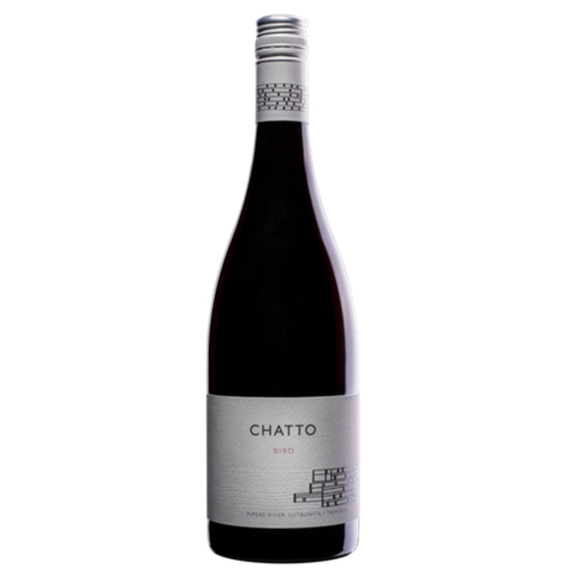 Chatto, `Intrigue` Huon Valley Pinot Noir, 2021 (Case)