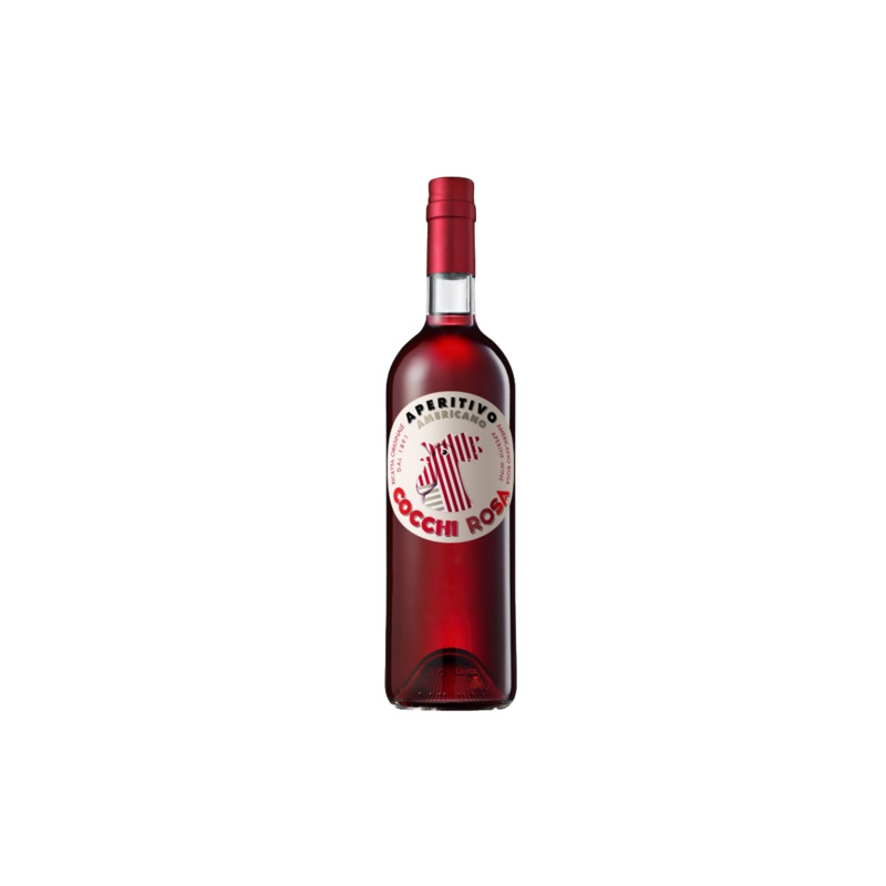 Cocchi Americano Rosa 75cl