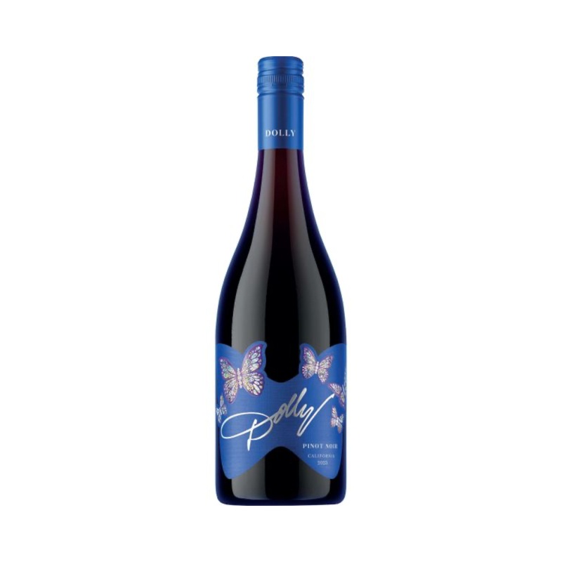 Dolly California Pinot Noir 750 ML