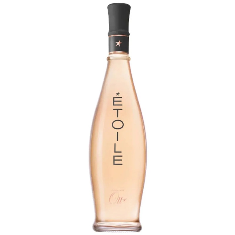 Domaines Ott Vin Rose Etoile France 750mL