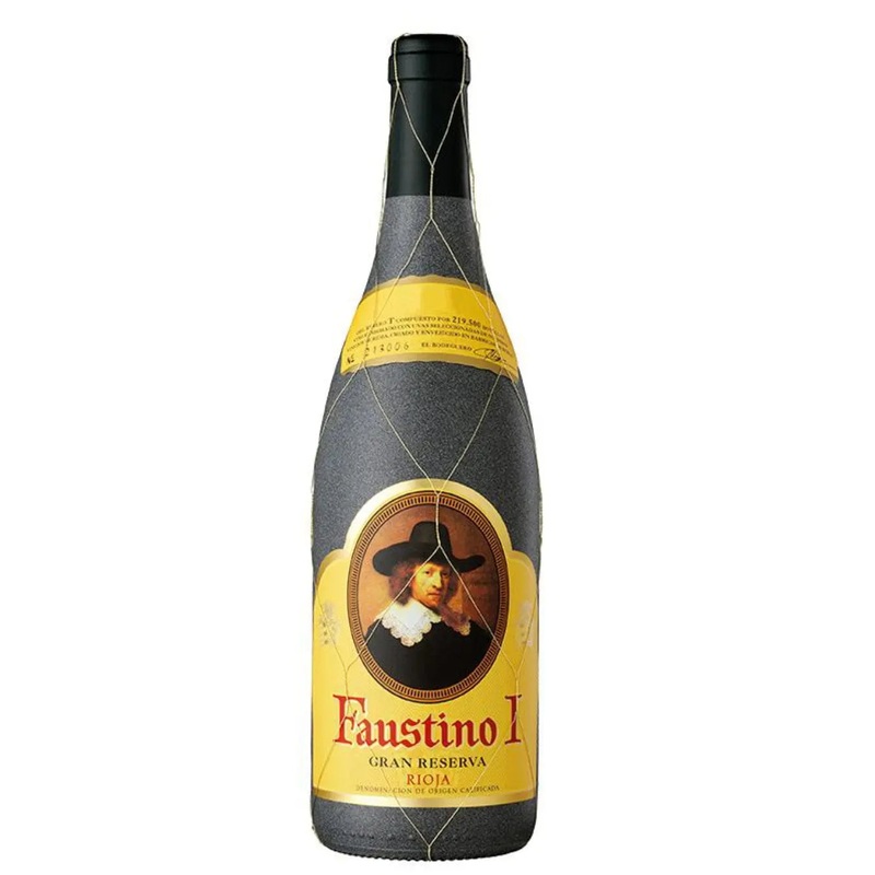 Faustino Gran Reserva 2009, 75 cl