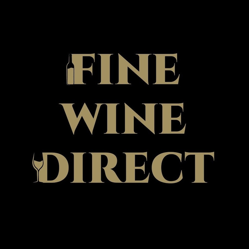 Fine Wine Direct Order #34187