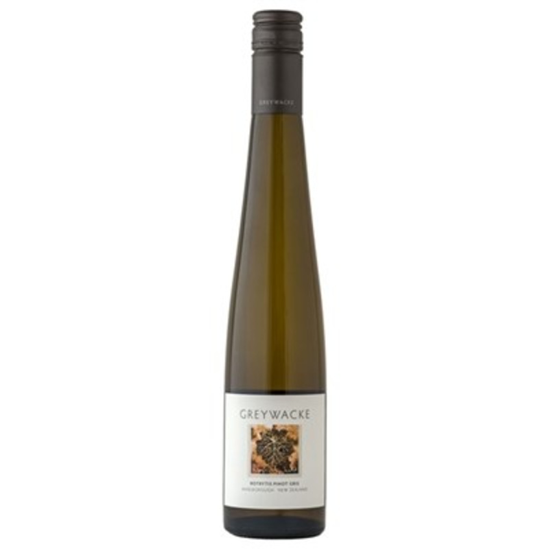 Greywacke, Botrytis Pinot Gris, 2023 37.5cl (Case)