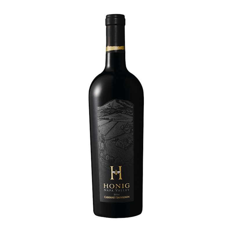Honig Napa Valley Cabernet
