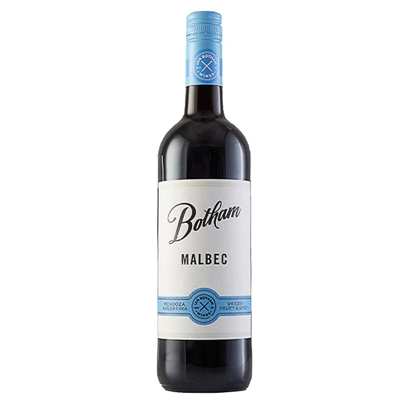 Ian Botham Malbec, 75 cl