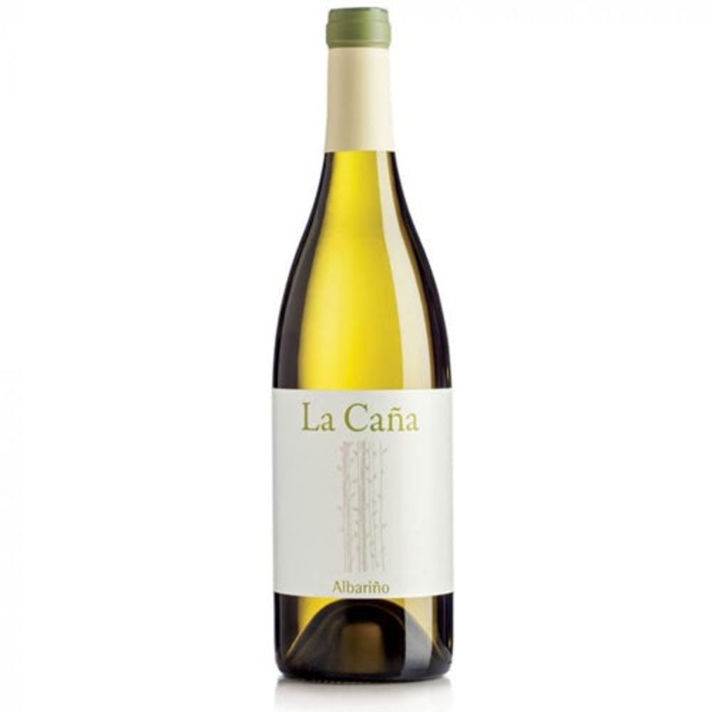 la cana albarino 2024 – 750ML