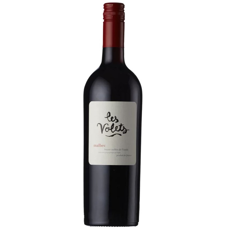 Les Volets Malbec 2023