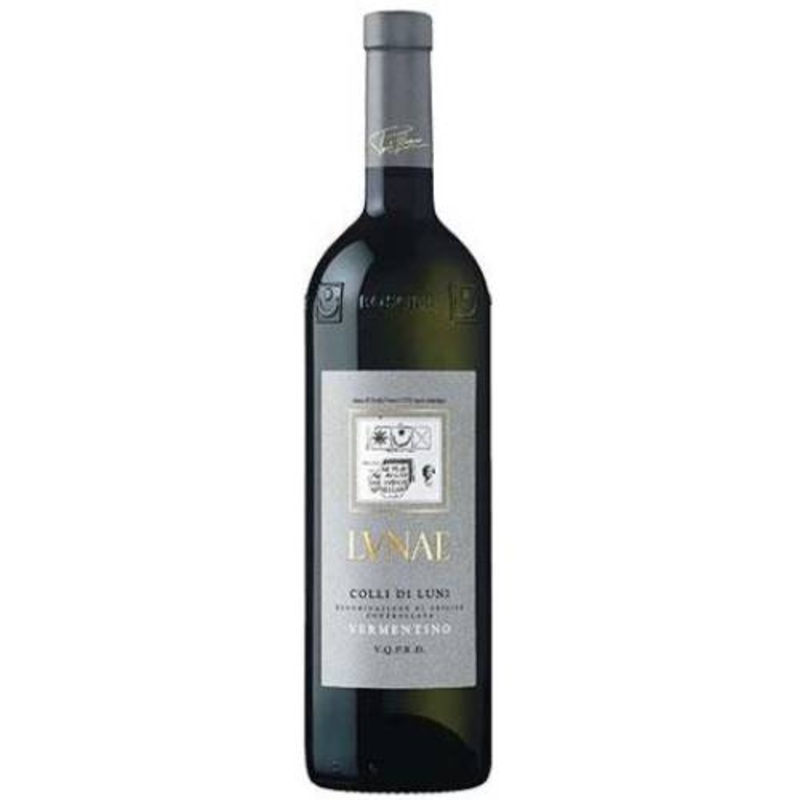 Lunae Vermentino Colli di Luni DOC Grey Label 2022 – 750ml